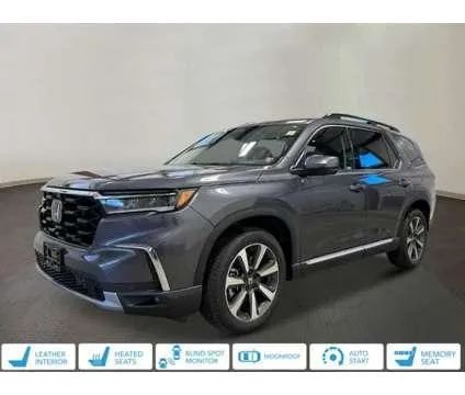 2025 Honda Pilot, new for Sale