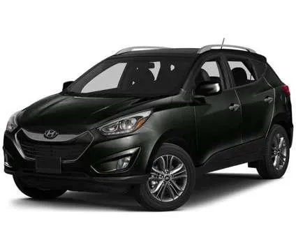 2015 Hyundai Tucson SE for Sale
