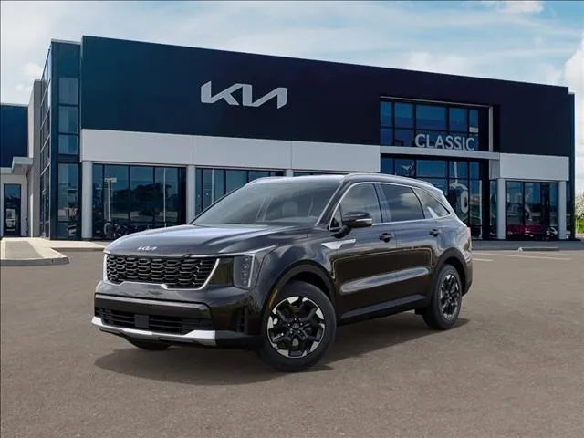 2024 Kia Sorento S for Sale