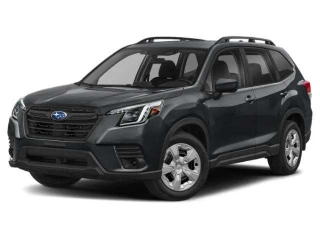 2024 Subaru Forester for Sale