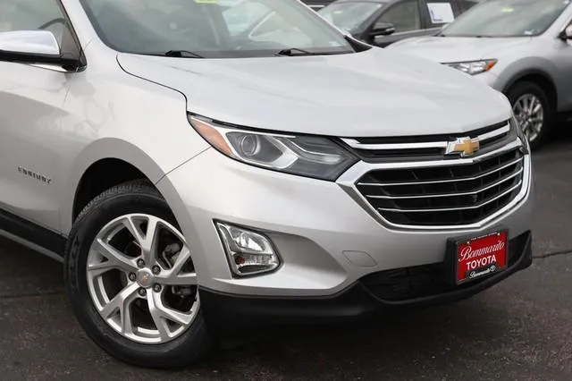 2020 Chevrolet Equinox Premier for Sale