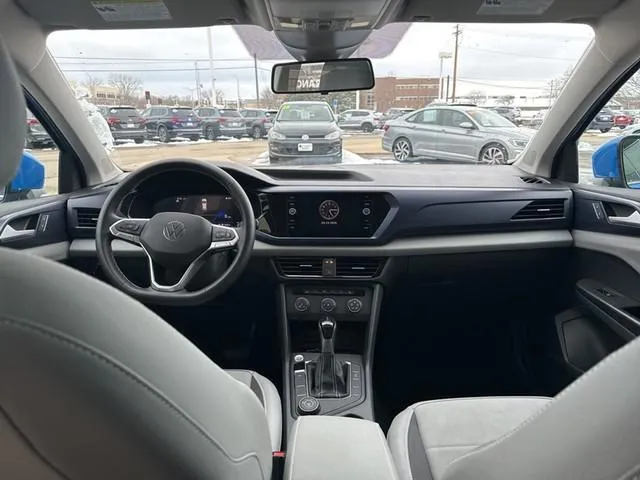2022 Volkswagen Taos SE for Sale