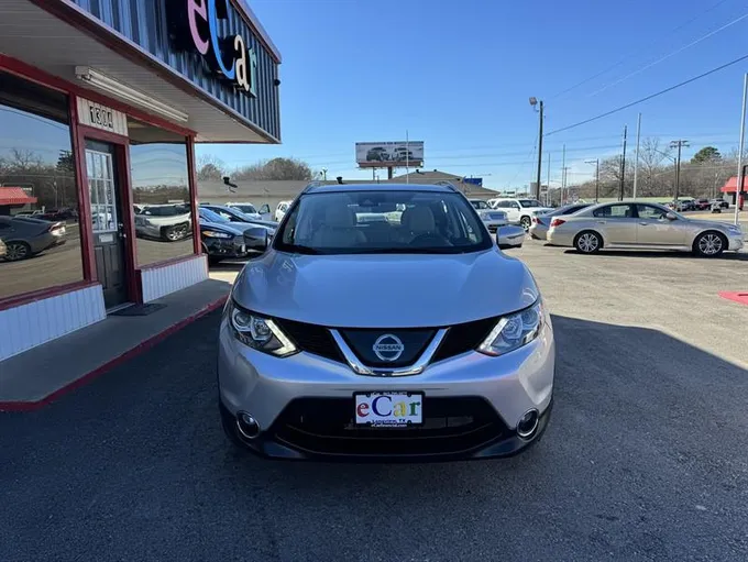 2019 Nissan Rogue Sport S AWD SPORT UTILITY 4-DR for Sale
