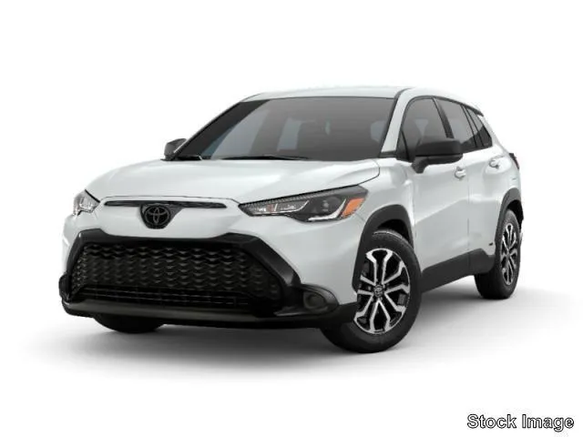 2024 Toyota Corolla Cross Hybrid S for Sale
