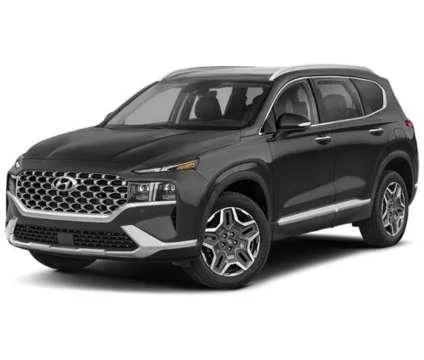 2023 Hyundai Santa Fe Limited for Sale