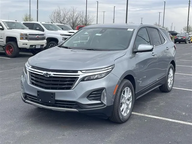 2024 Chevrolet Equinox LT for Sale