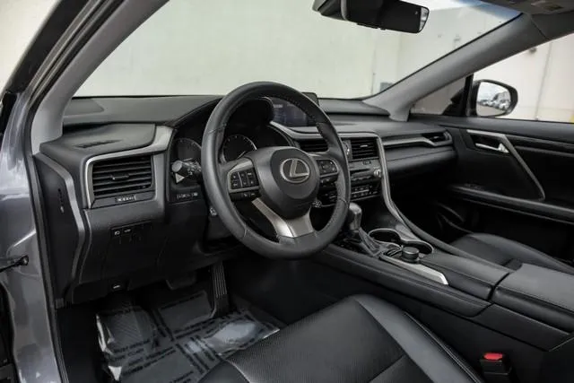 2018 Lexus RX RX 350 F Sport for Sale