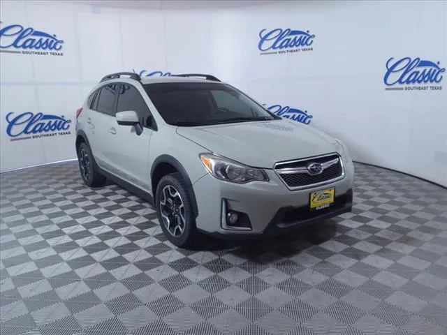 2017 Subaru Crosstrek 2.0i Premium for Sale
