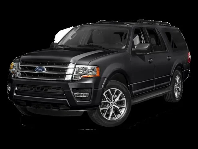 2017 Ford Expedition El XLT for Sale