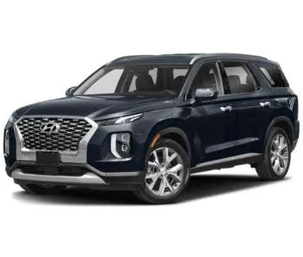2022 Hyundai Palisade SEL for Sale