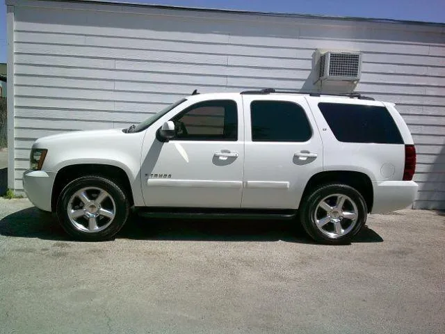 2009 Chevrolet Tahoe LT1 2WD for Sale