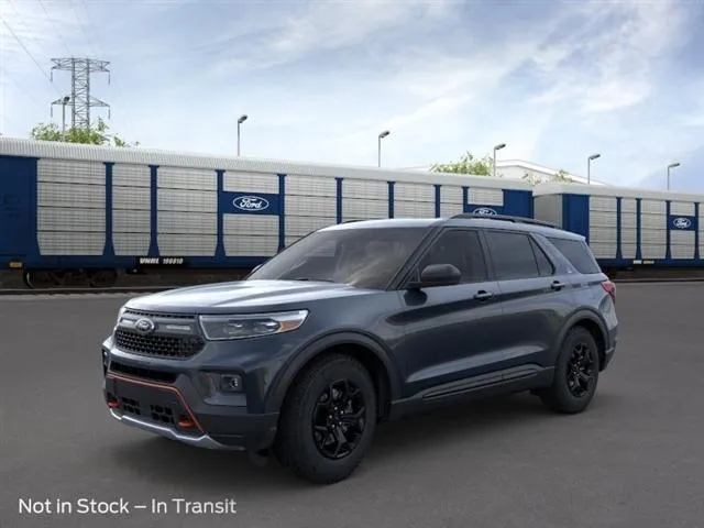 2024 Ford Explorer Timberline for Sale
