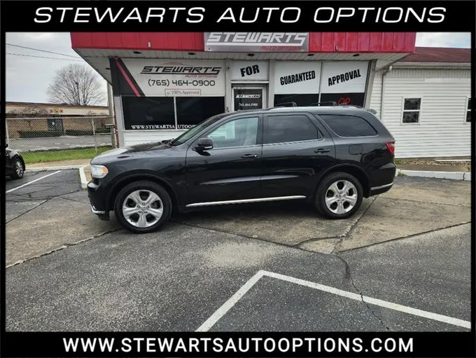 2015 Dodge Durango Limited Suv for Sale