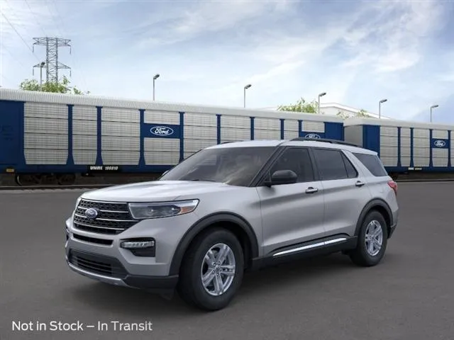 2024 Ford Explorer XLT for Sale