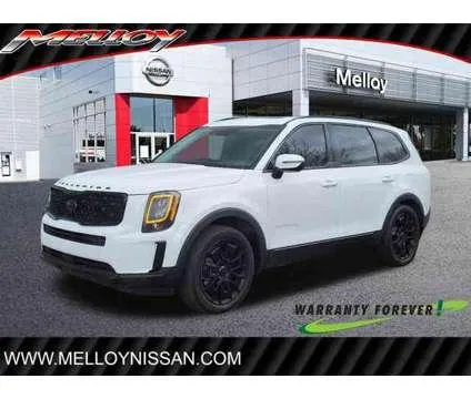 2021 Kia Telluride EX for Sale