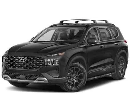 2022 Hyundai Santa Fe XRT for Sale