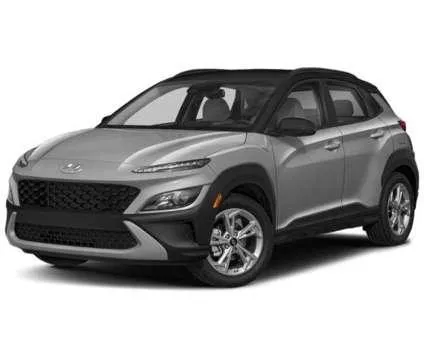 2023 Hyundai Kona SEL for Sale