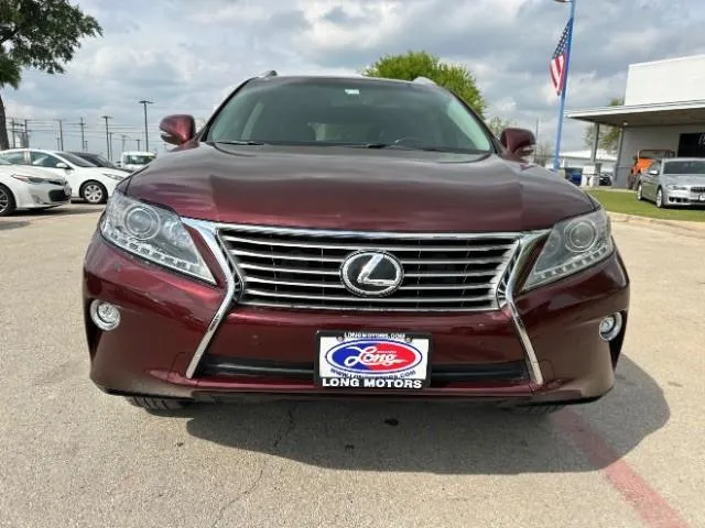 2015 Lexus RX 350 AWD for Sale
