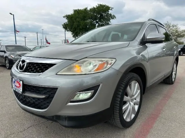 2010 Mazda CX-9 Grand Touring 4WD for Sale