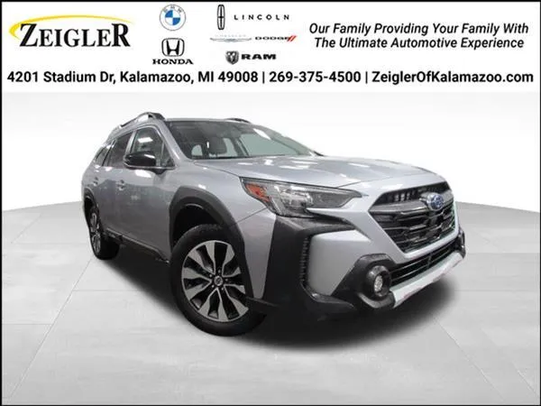 2023 Subaru Outback Limited for Sale