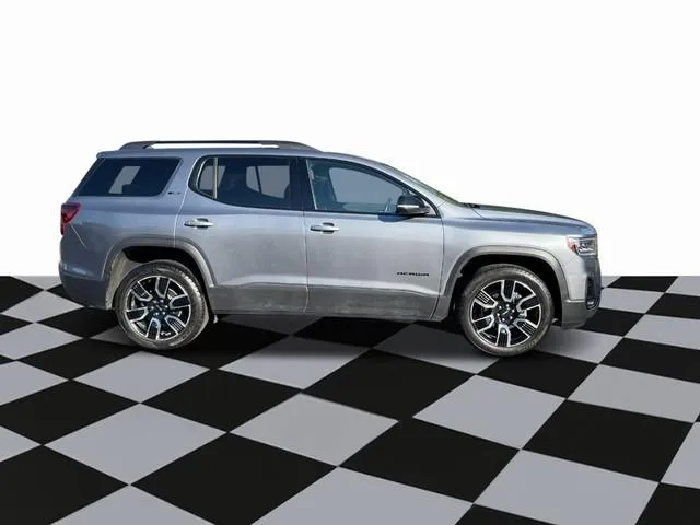 2021 GMC Acadia SLT for Sale