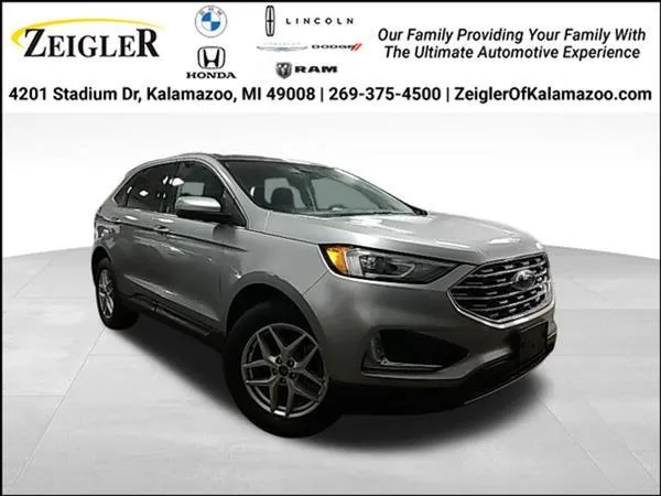 2022 Ford Edge SEL for Sale