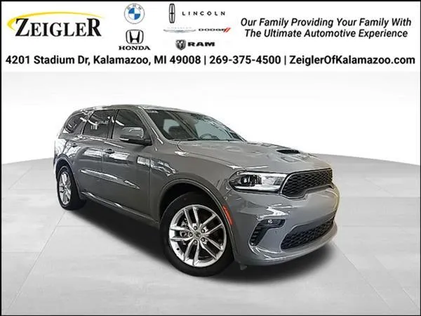 2022 Dodge Durango R/T for Sale