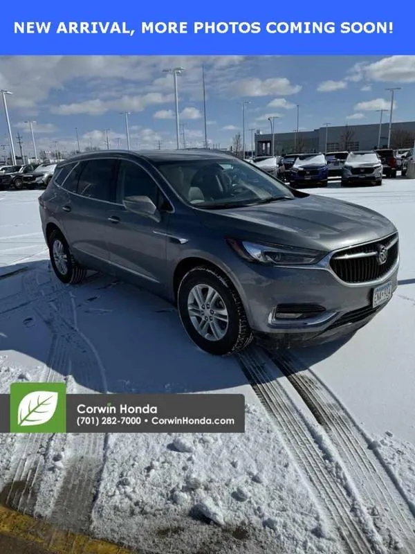 2020 Buick Enclave, 59K miles for Sale