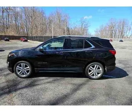 2020 Chevrolet Equinox Premier for Sale