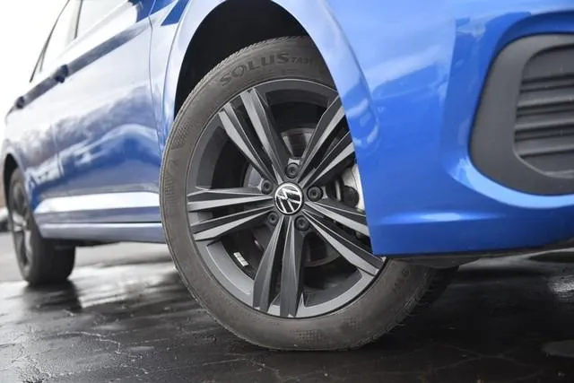 2022 Volkswagen Jetta SE for Sale