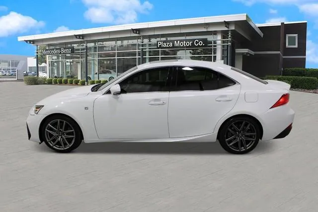 2017 Lexus IS IS 300 AWD for Sale