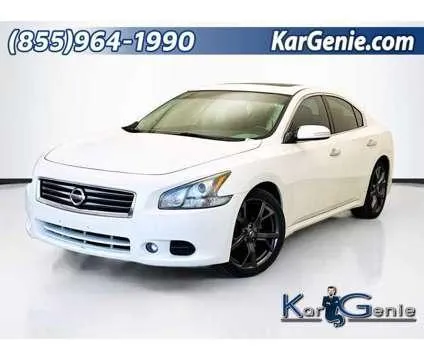 2014 Nissan Maxima 3.5 SV for Sale