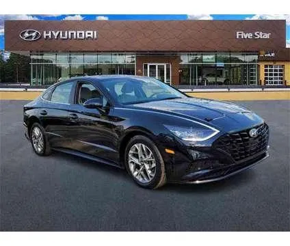 2023 Hyundai Sonata SEL for Sale
