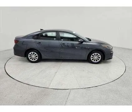 2021 Kia Forte FE for Sale