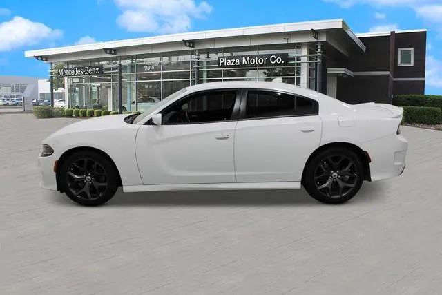 2019 Dodge Charger GT for Sale