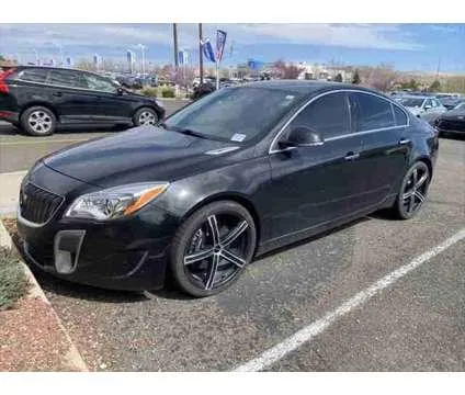 2014 Buick Regal GS for Sale
