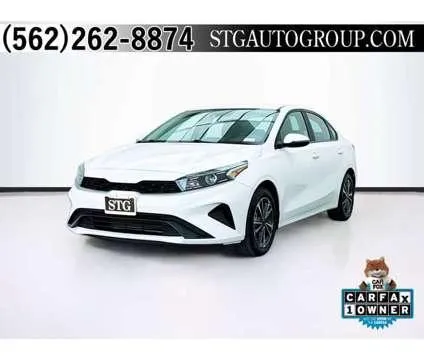 2023 Kia Forte LXS for Sale