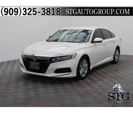 2020 Honda Accord LX for Sale