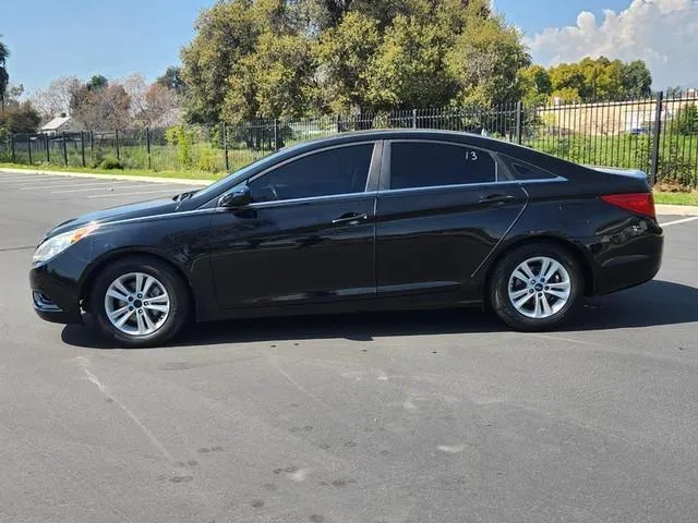 2011 Hyundai Sonata GLS for Sale