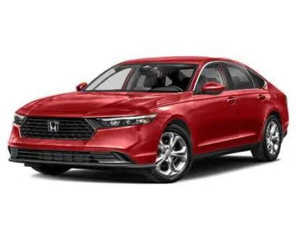 2024 Honda Accord Sedan LX for Sale