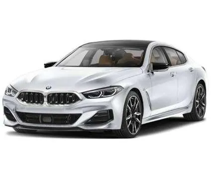 2024 BMW 8 Series x Drive for Sale