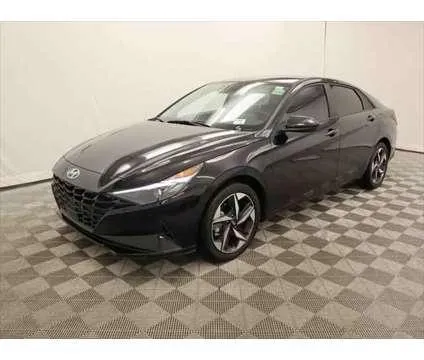 2023 Hyundai Elantra SEL for Sale