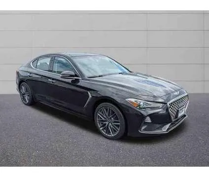 2019 Genesis G70 2.0T Advanced for Sale