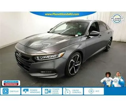 2018 Honda Accord, 58K miles for Sale