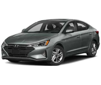 2020 Hyundai Elantra Value Edition for Sale