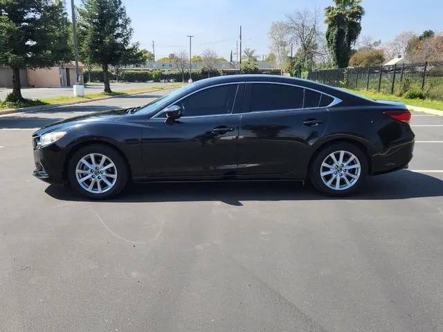 2016 Mazda MAZDA6 i Sport for Sale