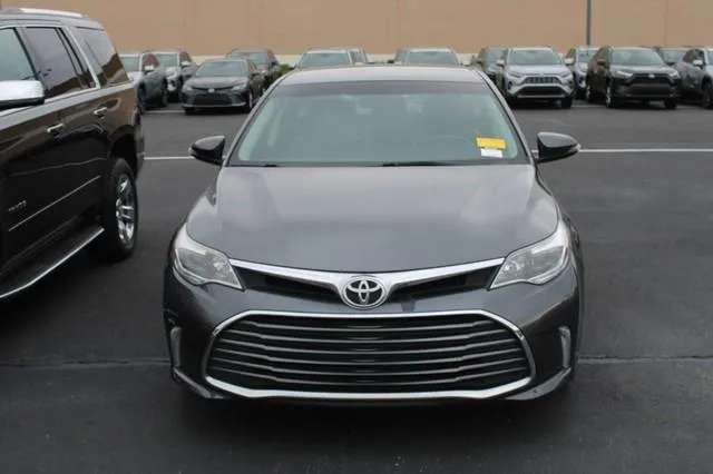 2016 Toyota Avalon XLE for Sale