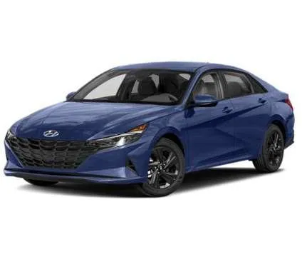 2023 Hyundai Elantra SEL for Sale