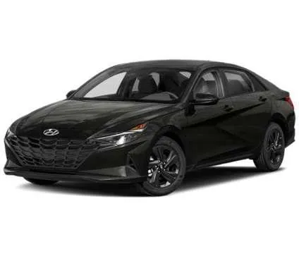 2022 Hyundai Elantra SEL for Sale
