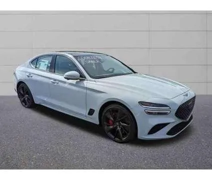 2023 Genesis G70 3.3T AWD for Sale